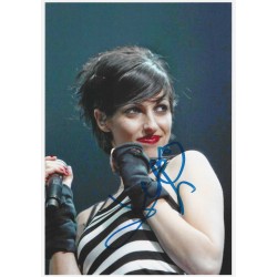 SUPERBUS - AYACHE Jennifer