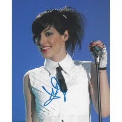 SUPERBUS - AYACHE Jennifer