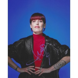 SUPERBUS - AYACHE Jennifer