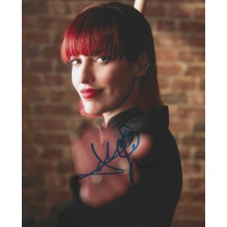 SUPERBUS - AYACHE Jennifer