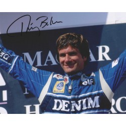 BOUTSEN Thierry