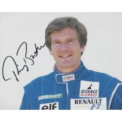 BOUTSEN Thierry