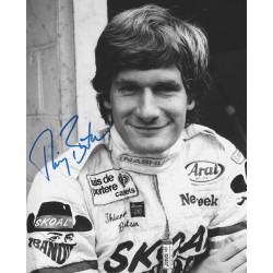 BOUTSEN Thierry