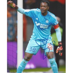 MANDANDA Steve