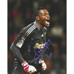MANDANDA Steve