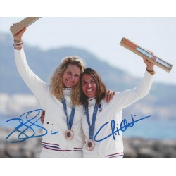 PICON Charline & STEYAERT...