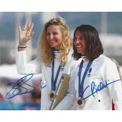 PICON Charline & STEYAERT...