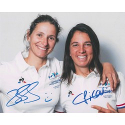 PICON Charline & STEYAERT...