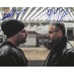 GOMORRA - CERLINO Fortunato...