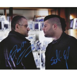 GOMORRA - CERLINO Fortunato...