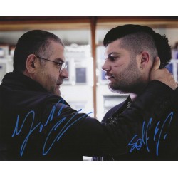 GOMORRA - CERLINO Fortunato...