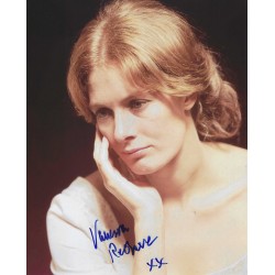 REDGRAVE Vanessa