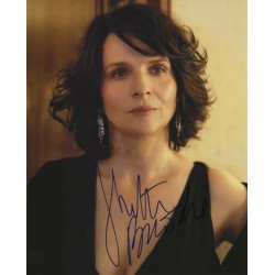 BINOCHE Juliette