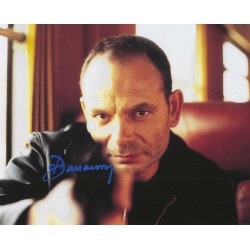 DARROUSSIN Jean Pierre