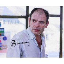 DARROUSSIN Jean Pierre