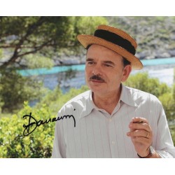 DARROUSSIN Jean Pierre