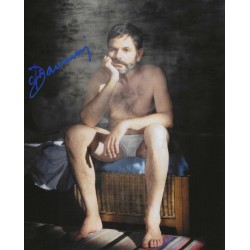 DARROUSSIN Jean Pierre