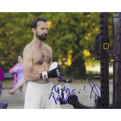 DE CRAYENCOUR Amaury