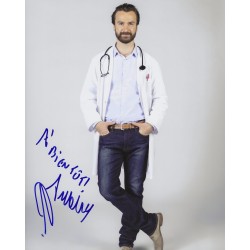 DE CRAYENCOUR Amaury