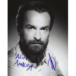 DE CRAYENCOUR Amaury