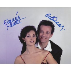 HUSTER Francis & REALI...