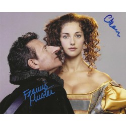 HUSTER Francis & REALI...