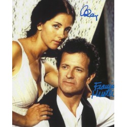 HUSTER Francis & REALI...