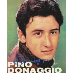 DONAGGIO Pino