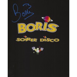 BORIS