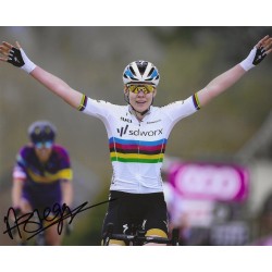 VAN DER BREGGEN Anna