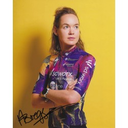 VAN DER BREGGEN Anna