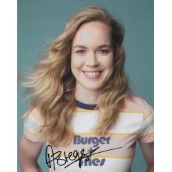 VAN DER BREGGEN Anna