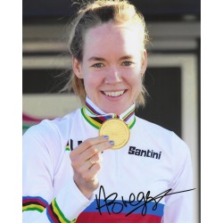 VAN DER BREGGEN Anna