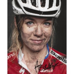 VAN DER BREGGEN Anna