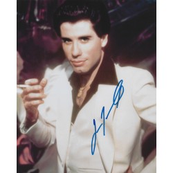 TRAVOLTA John