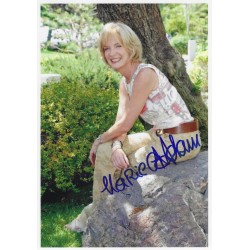 ADAM Marie Christine