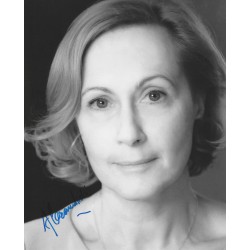 ALEXANDRIDIS Hélène