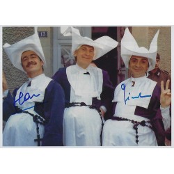 CHARLOTS - RINALDI Gérard &...