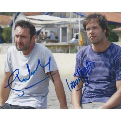 LAFITTE Laurent & LELLOUCHE...