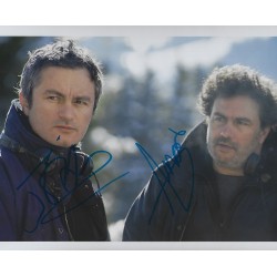 LARRIEU Arnaud & Jean Marie