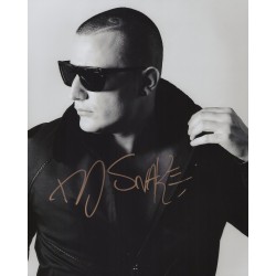 DJ SNAKE
