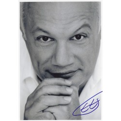 SCHMITT Eric Emmanuel