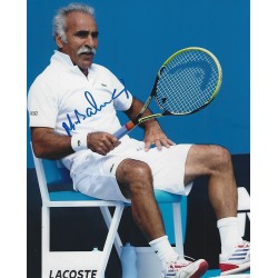 BAHRAMI Mansour