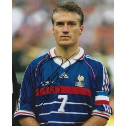 DESCHAMPS Didier