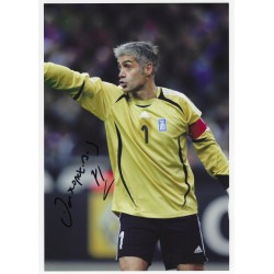 NIKOPOLIDIS Antonios