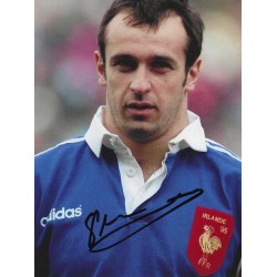 SAINT-ANDRE Philippe