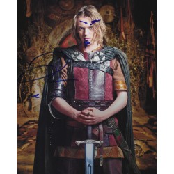 CAMPBELL BOWER Jamie