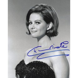 CARDINALE Claudia