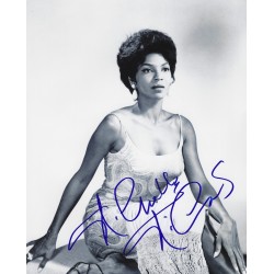 NICHOLS Nichelle