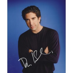 SCHWIMMER David